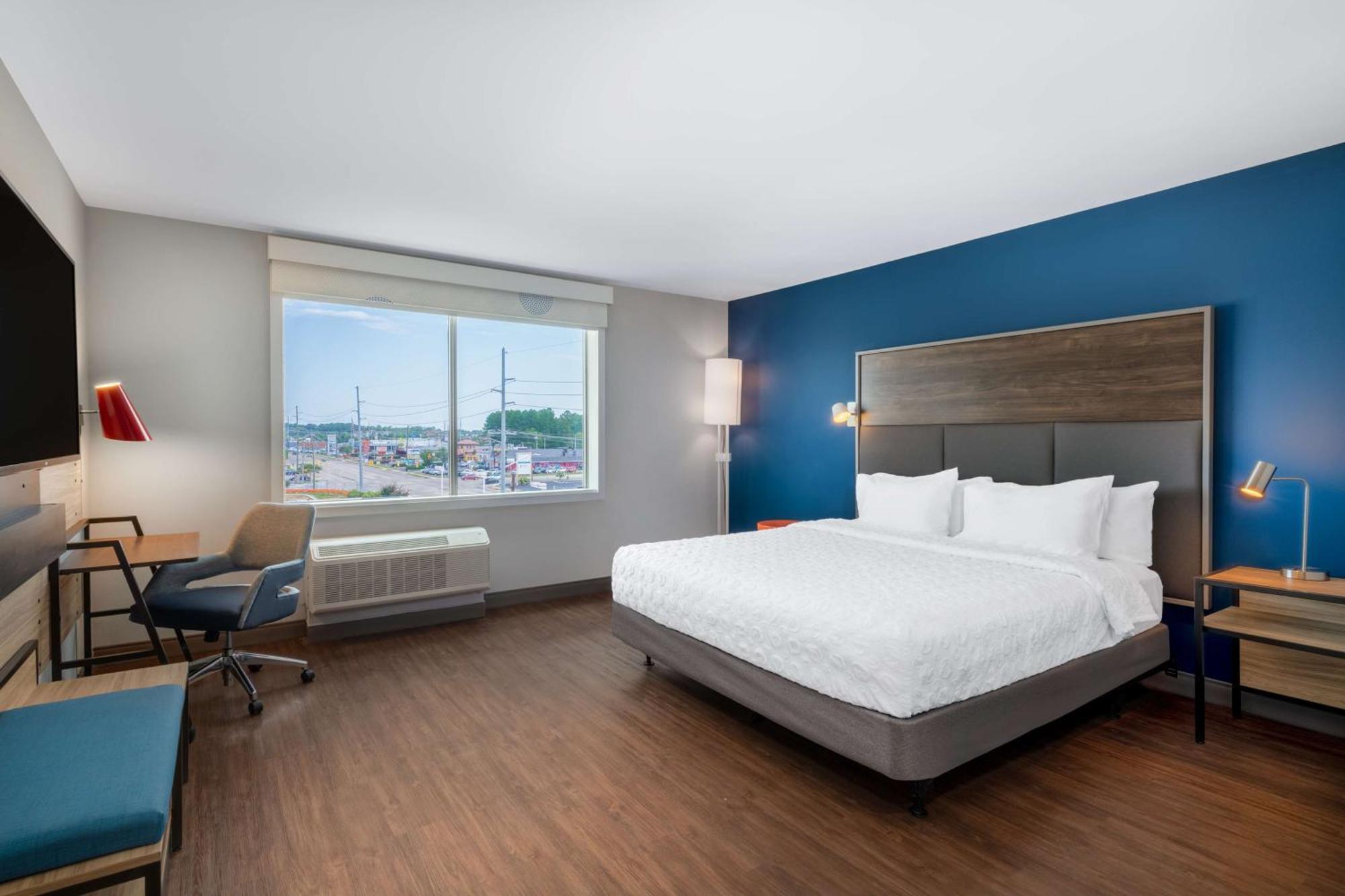 Tru By Hilton Fayetteville Fort Bragg Extérieur photo
