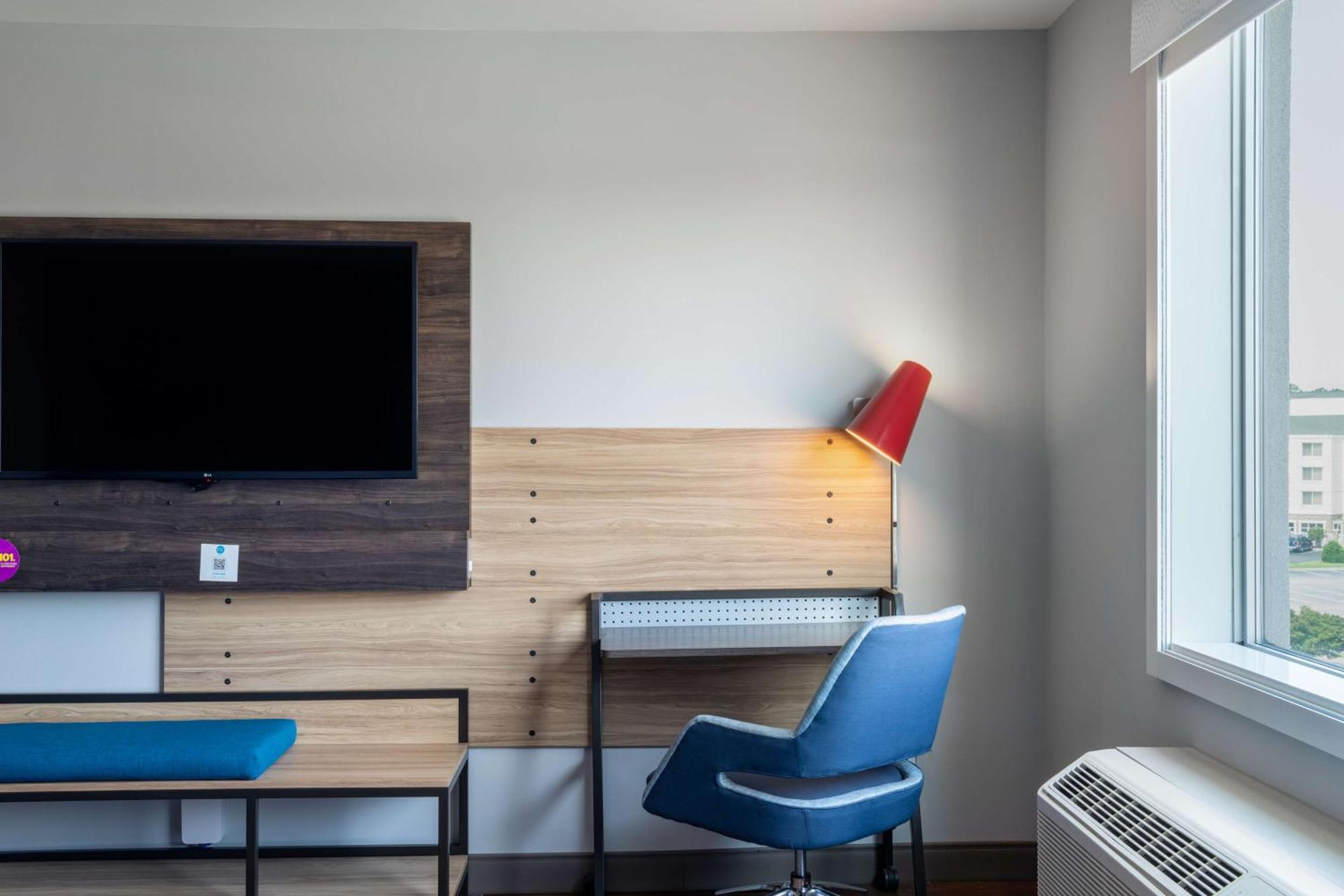 Tru By Hilton Fayetteville Fort Bragg Extérieur photo