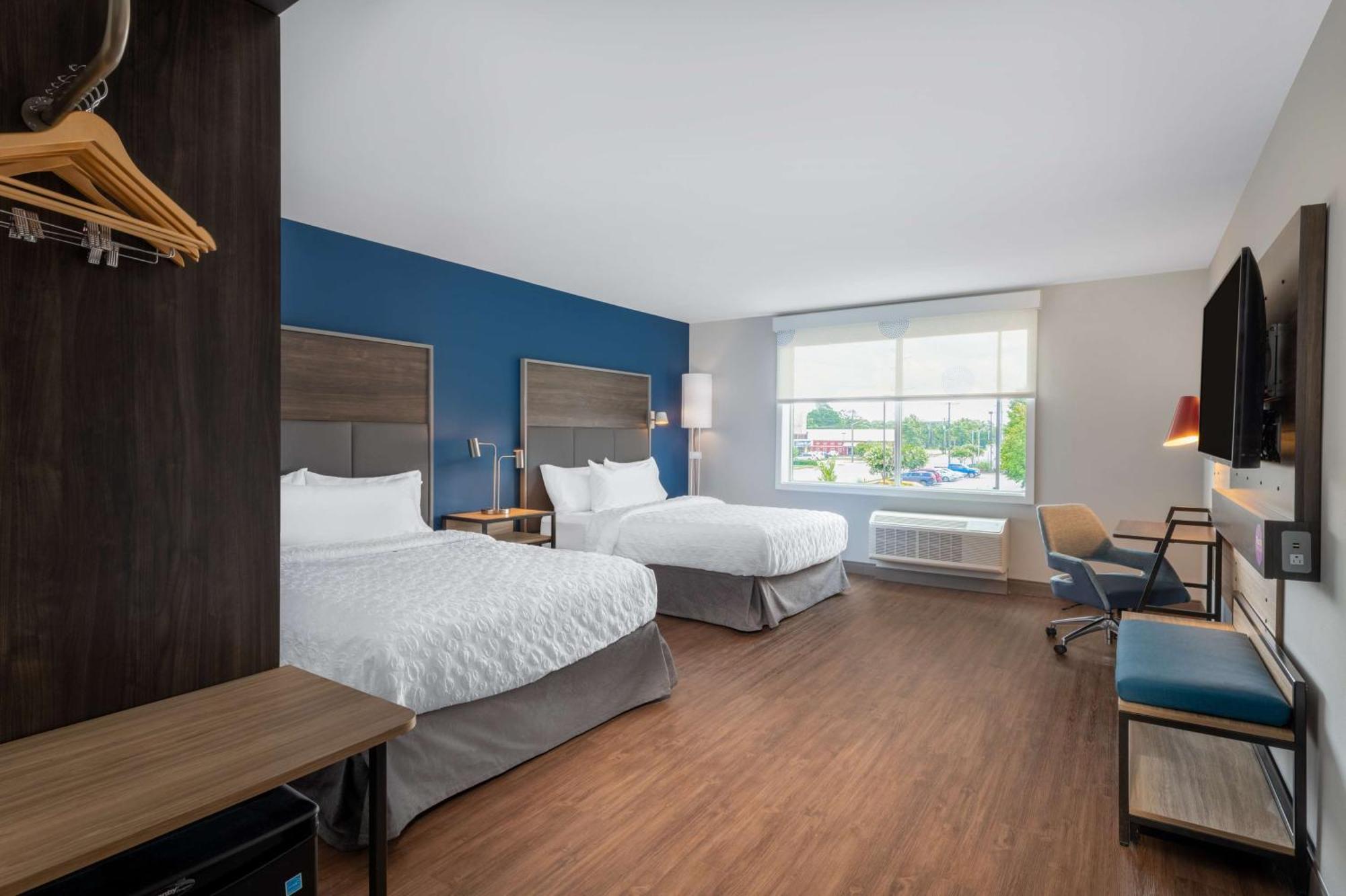 Tru By Hilton Fayetteville Fort Bragg Extérieur photo