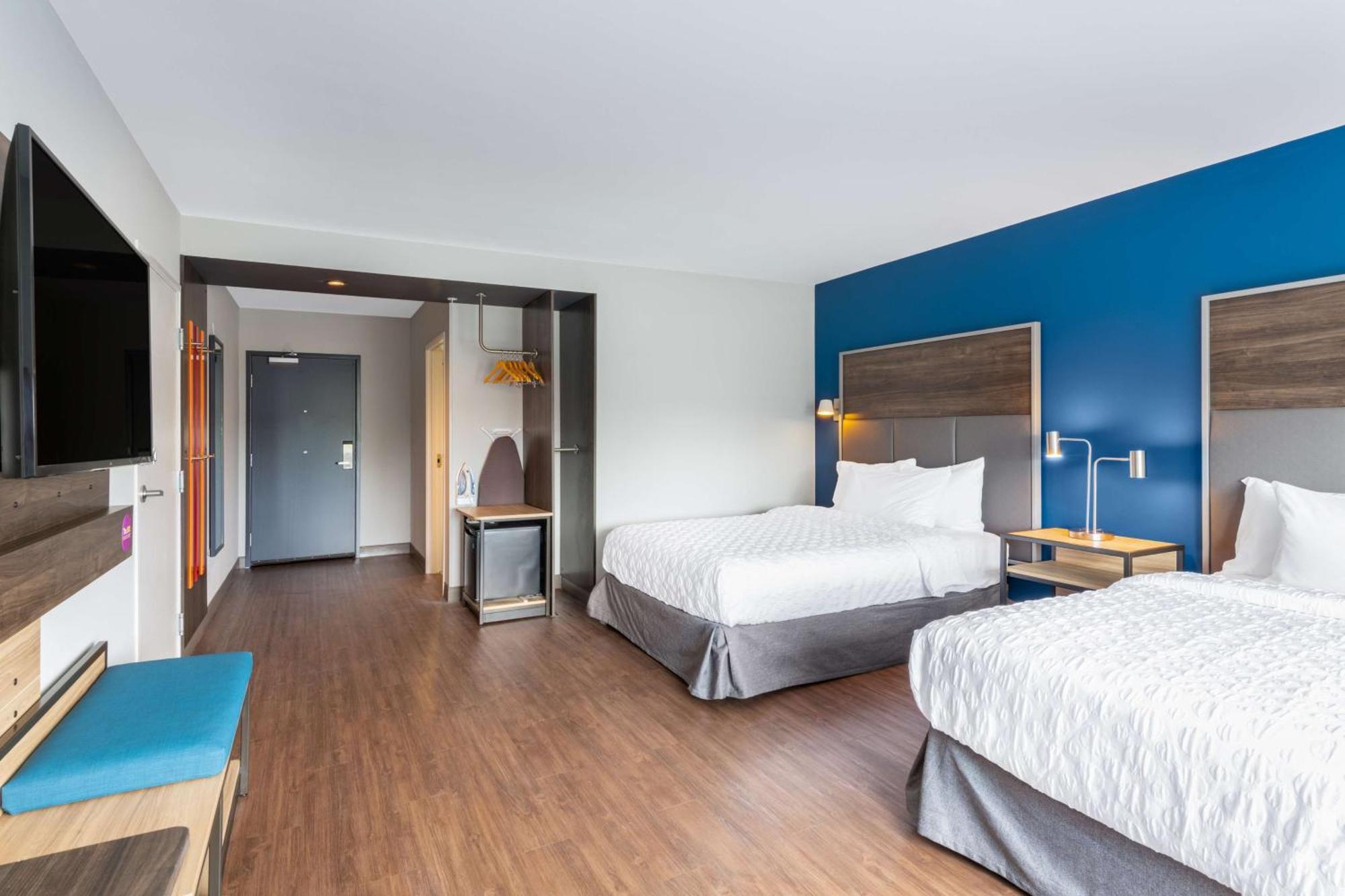 Tru By Hilton Fayetteville Fort Bragg Extérieur photo