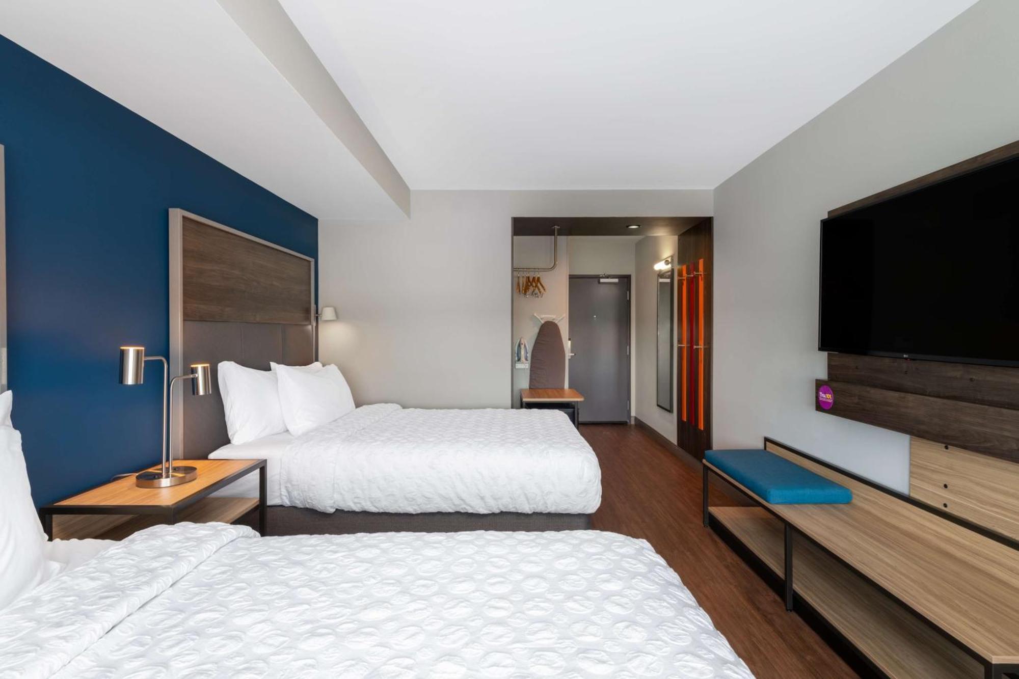 Tru By Hilton Fayetteville Fort Bragg Extérieur photo