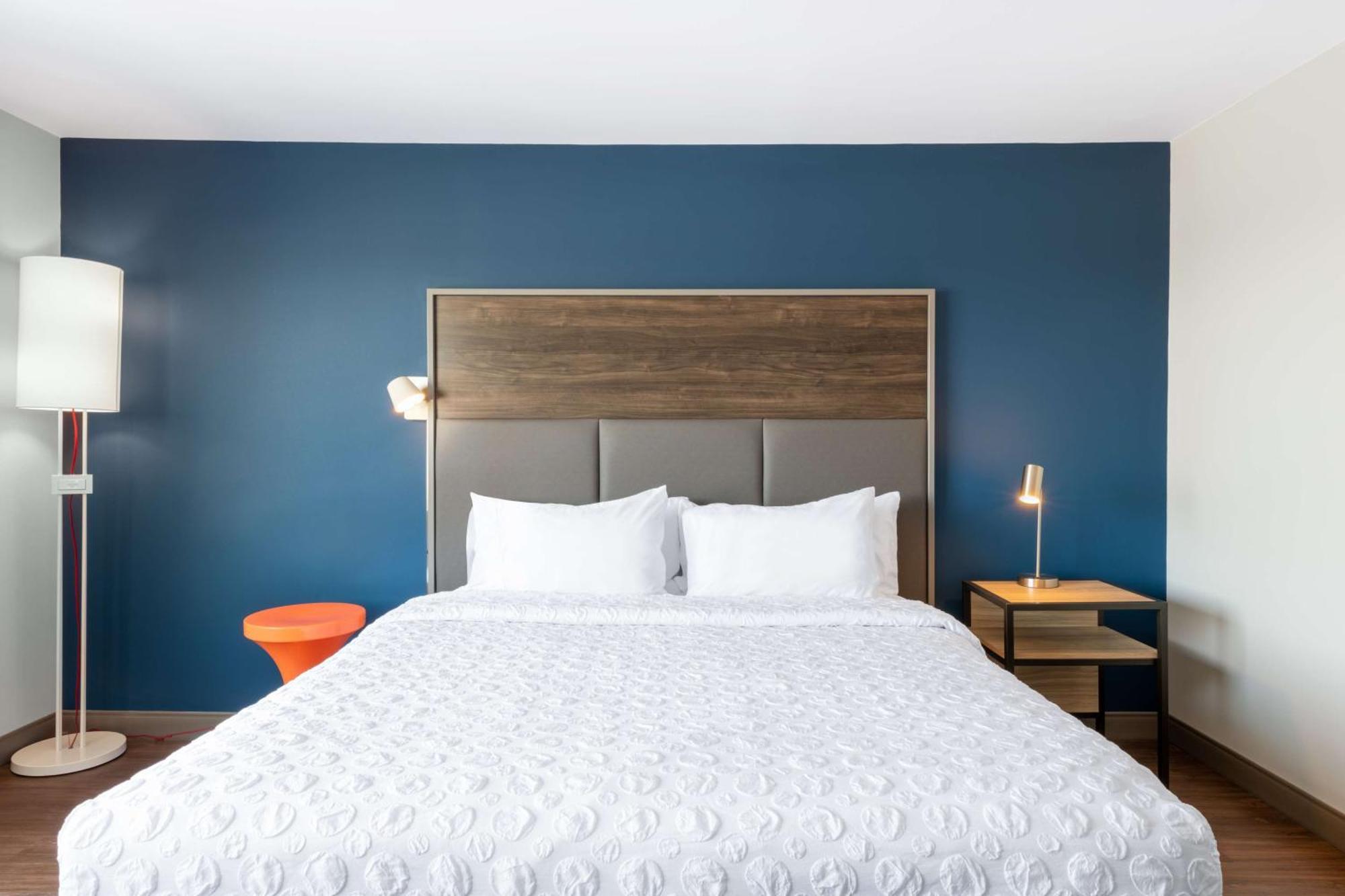 Tru By Hilton Fayetteville Fort Bragg Extérieur photo