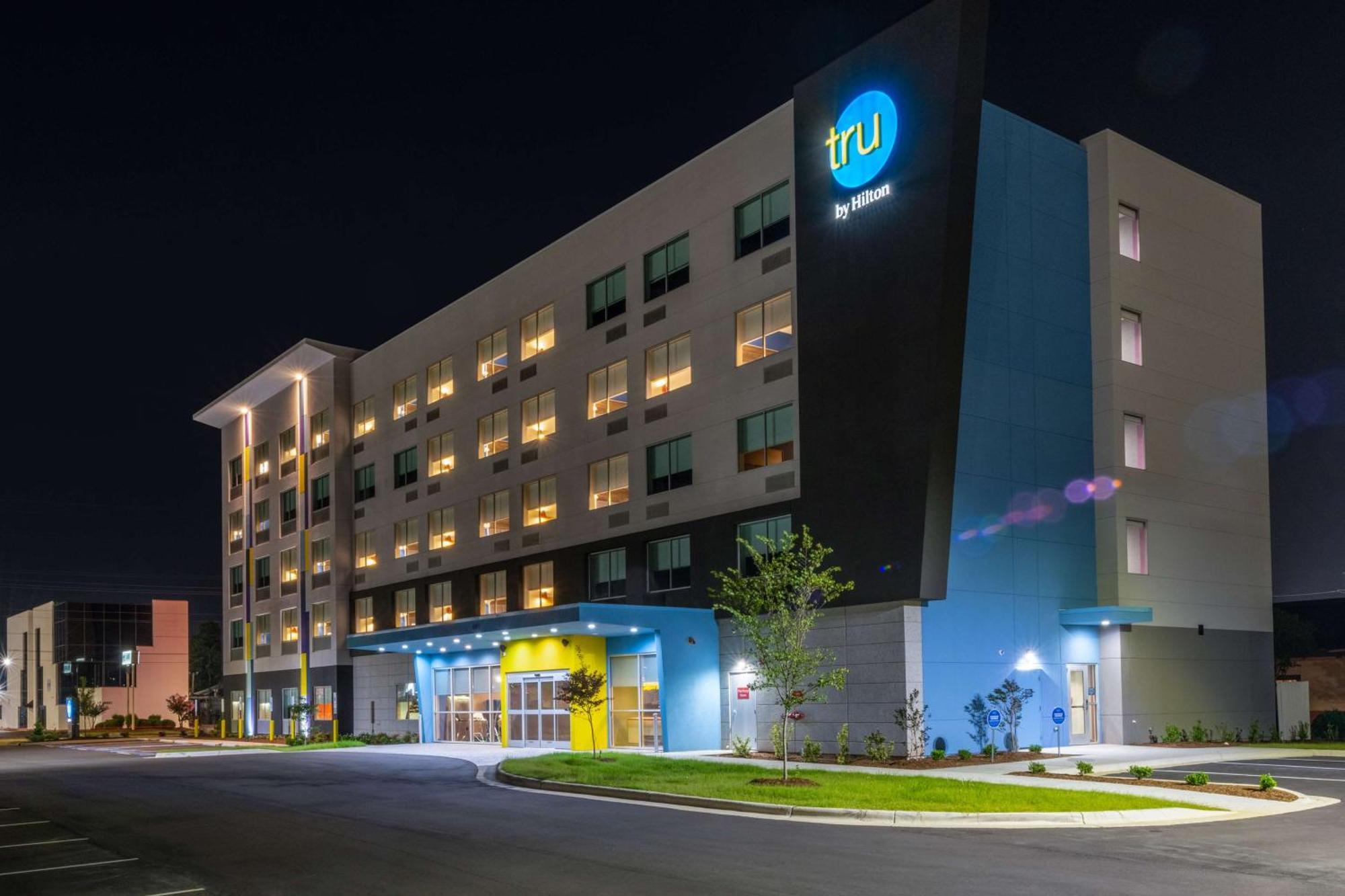 Tru By Hilton Fayetteville Fort Bragg Extérieur photo